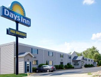 Days Inn