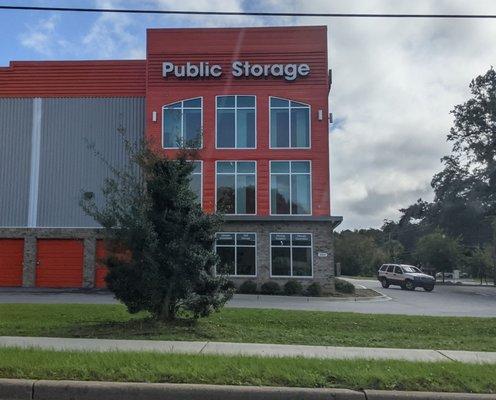 Public Storage