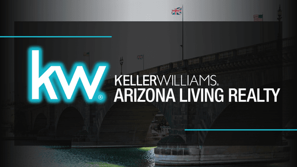 Keller Williams Arizona Living Realty