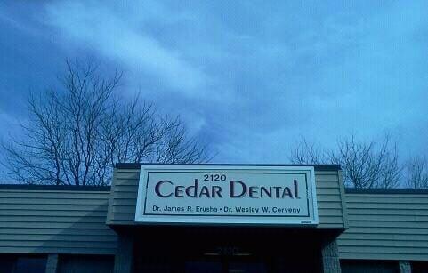 Cedar Dental