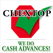 Chextop Of America Inc logo