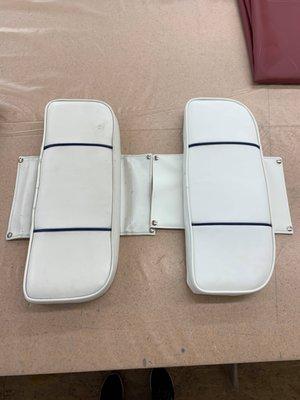 Boat Seats