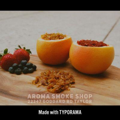 Aroma Smoke Shop