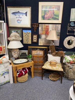 Christine’s Consignments