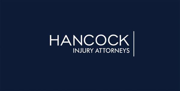 Hancock Injury Attorneys Logo