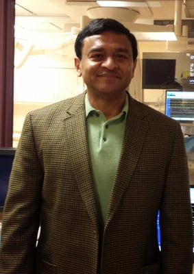 Dr. Pradeep Srivastava, MD is a cardiologist treating patients in the Greenbelt, MD, Washington D.C, and surrounding areas.