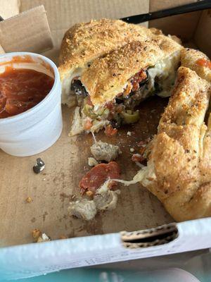 Calzone