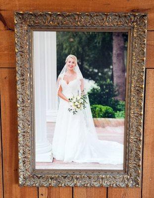 Shenandoah Graphics & Framing