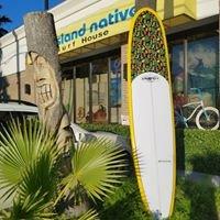 Custom Surfboards