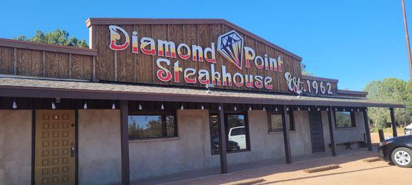 Literally The BEST STEAKHOUSE RESTAURANT in Arizona!!!