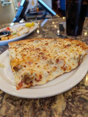 Minsky's Pizza