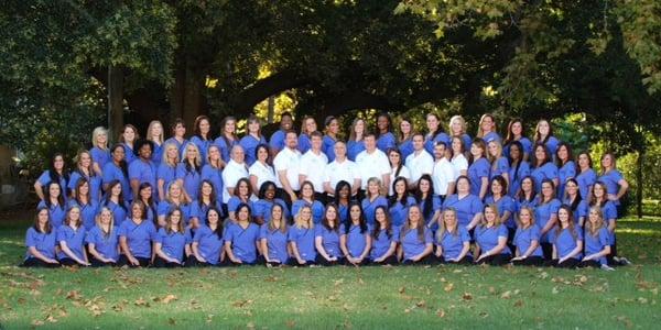 Shreveport Bossier Family Dental Care Team