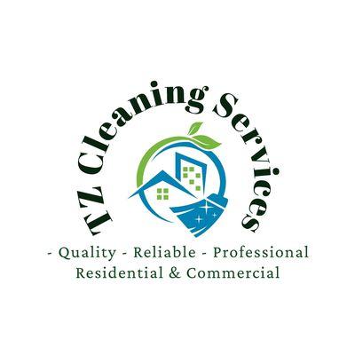 TZ Cleaning Service