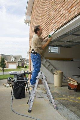 Garage Door Repair Services