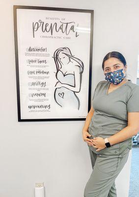 Prenatal care