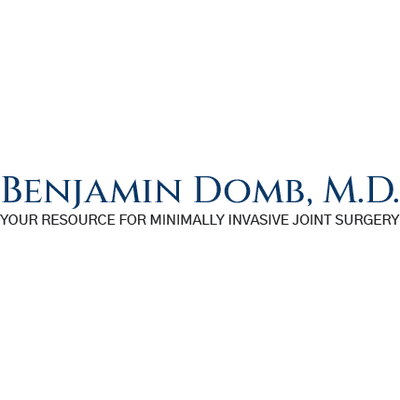 Benjamin Domb MD