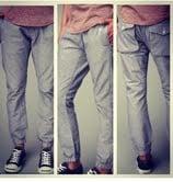 Publish Brand Jogger Pants