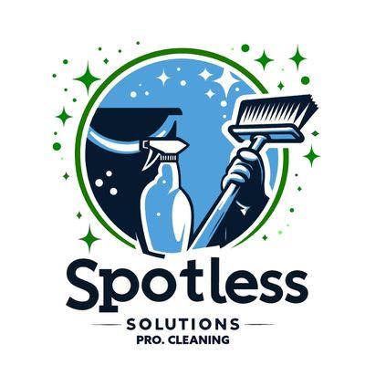 Spotless Solutions Professional Cleaning