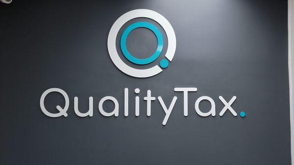 Quality Tax