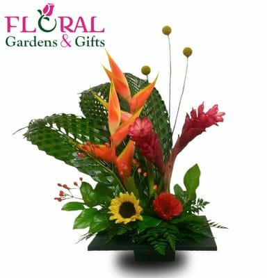 Floral Gardens & Gifts