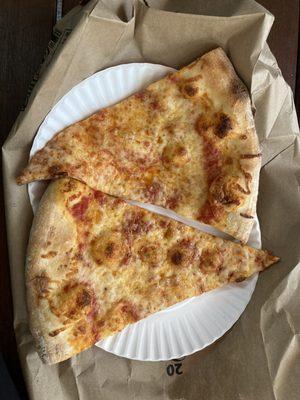 Champion Pizza - Rego Park