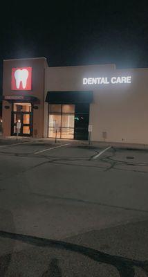 Same Day Dental