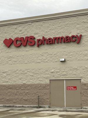 CVS Pharmacy