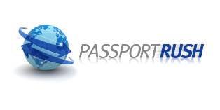 Passport Rush Expedite service