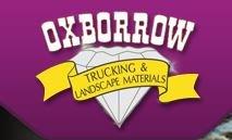 Oxborrow Trucking & Landscape Materials