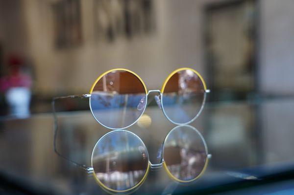 Loewe sunglasses