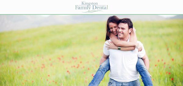 Kingston Family Dental