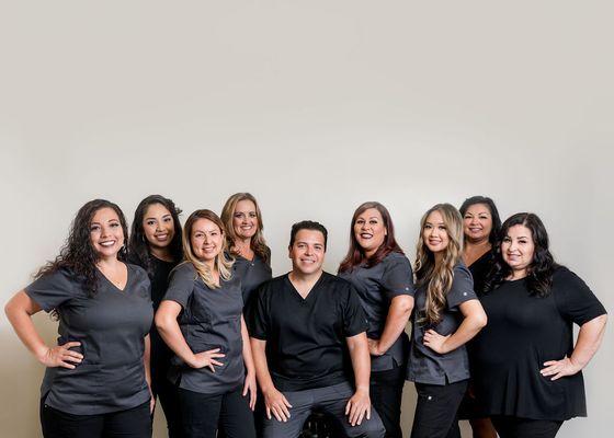 Ricardo Suarez, DDS