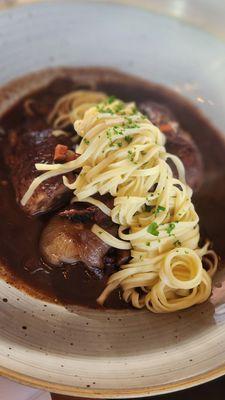 Coq Au Vin