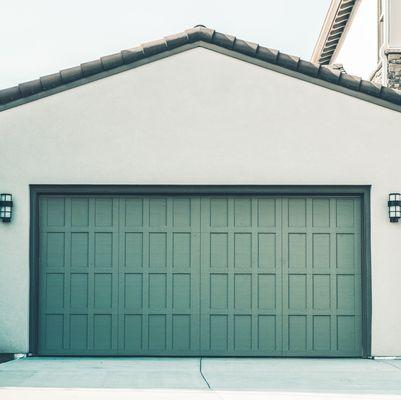 Garage Door