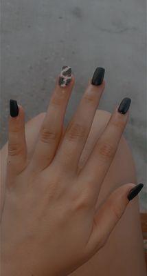 Nails