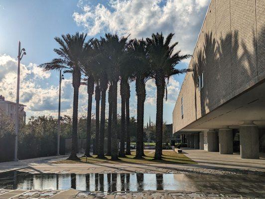 International African American Museum