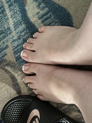 Pedi