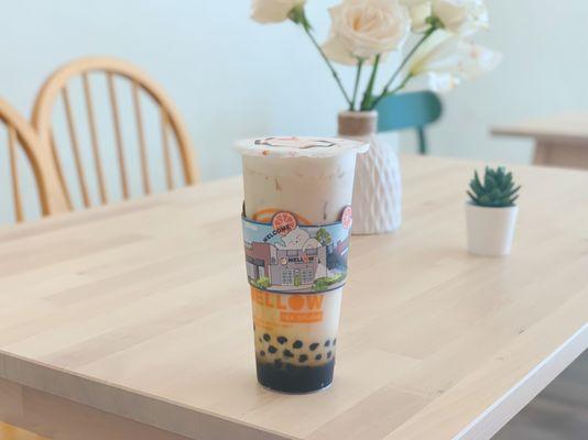 Mellow Boba Milk Tea ⋅ Pacific Coast Highway - Redondo Beach, California