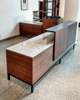 custom countertops