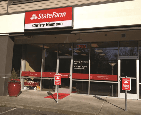 State Farm Office