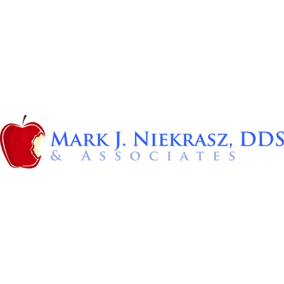 Mark J. Niekrasz, DDS & Associates Dental Logo - Family & Cosmetic Dentist in Palatine, IL