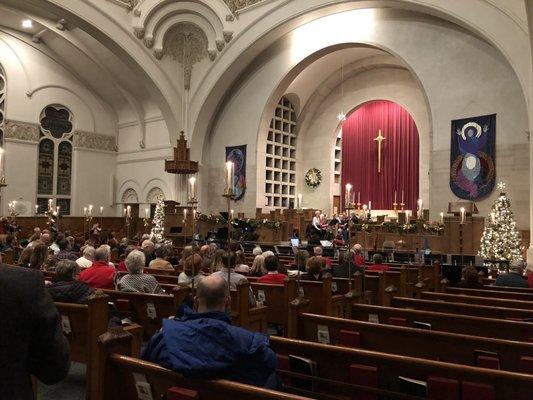 First United Methodist Church of Pittsburgh