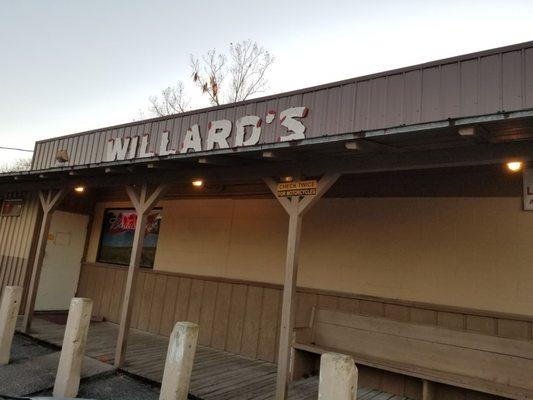 Willard's