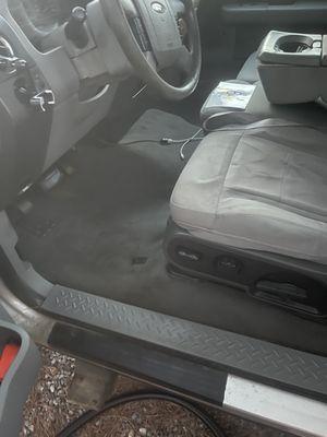 Crystal Clear Auto Detailing