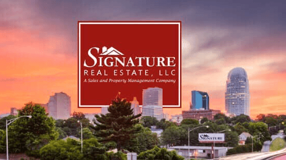 Signature Real Estate