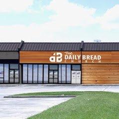 The Daily Bread Church