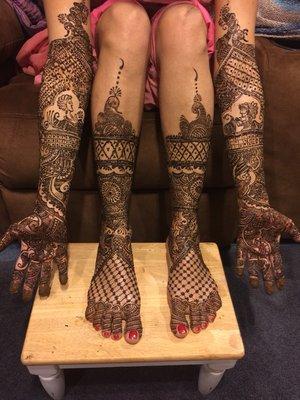 Heena