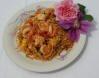 Shrimp Pad Thai