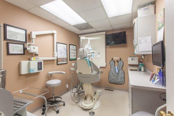 Sachem Dental Group