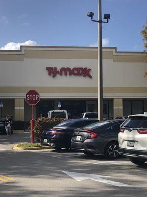 T.J. Maxx